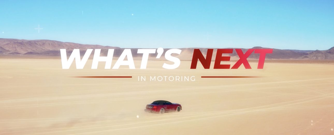 Conference and Promo Video Production – Broad Media